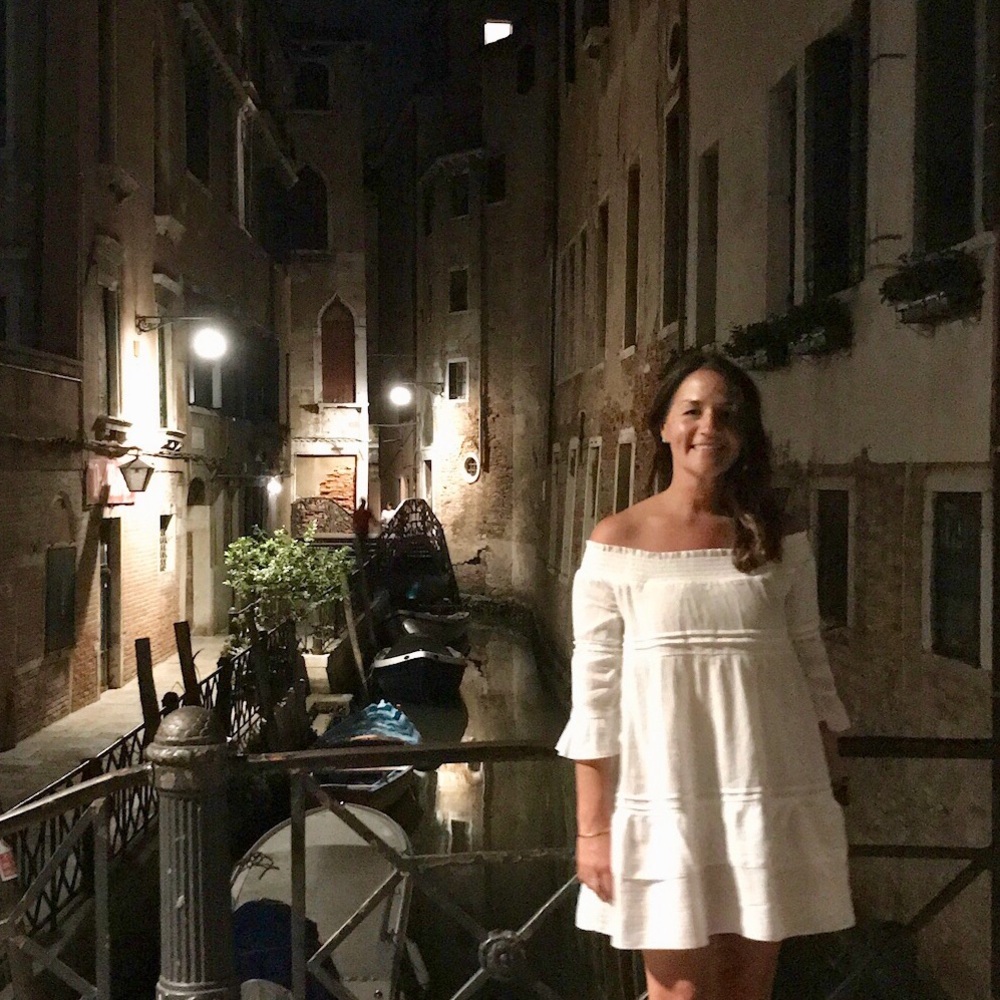 Meet your Posher, Candice